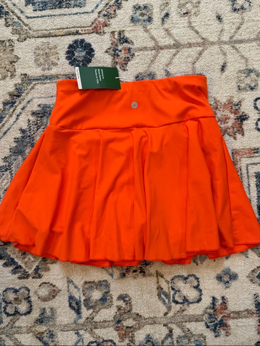 Halara Athletic Skirt - Picture 4 of 4